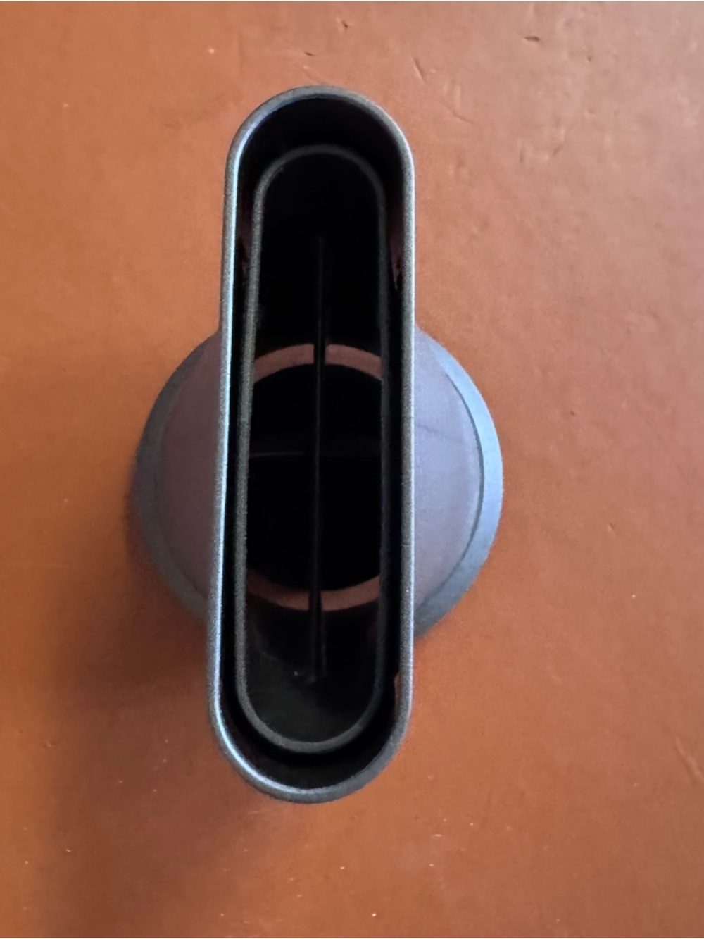 Dyson hairdryer attachment